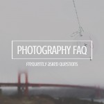 FAQ WEDDING PHOTOGRAPHY FAQ