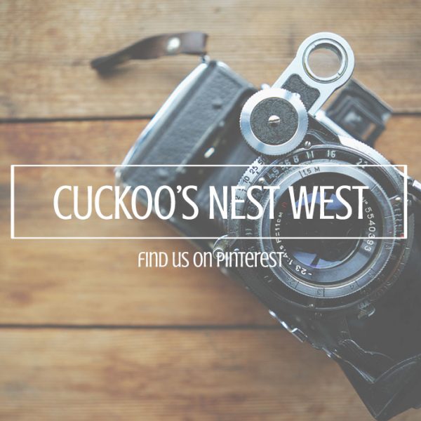 Cuckoo's Nest West on Pinterest