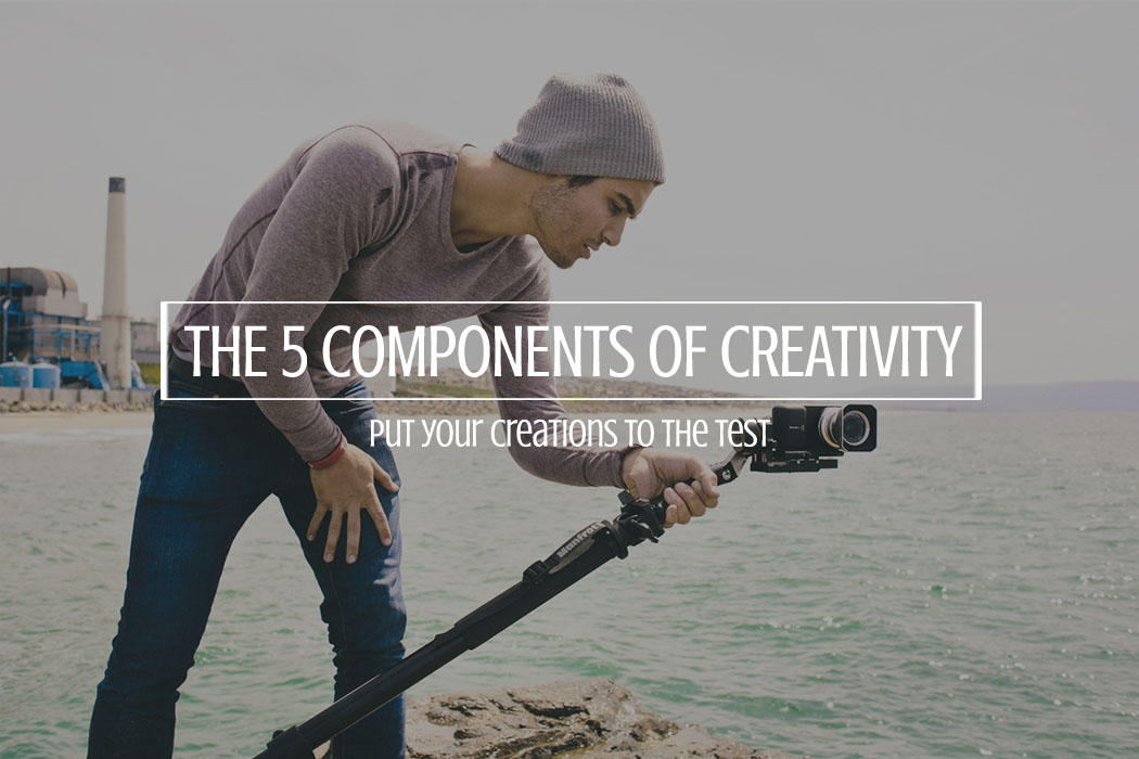 5-components-creativity