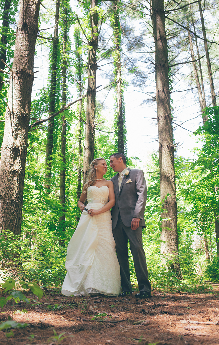 Dayton, Ohio, Wedding, Aullwood Audubon Center and Farm, Rustic Weddings, Wedding photography