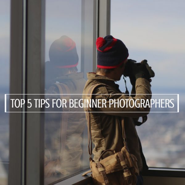 5 tips that will make you a better photographer