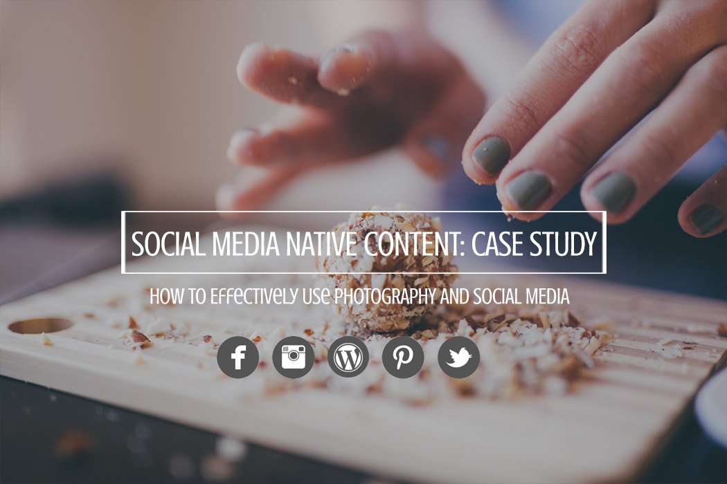 native content social media