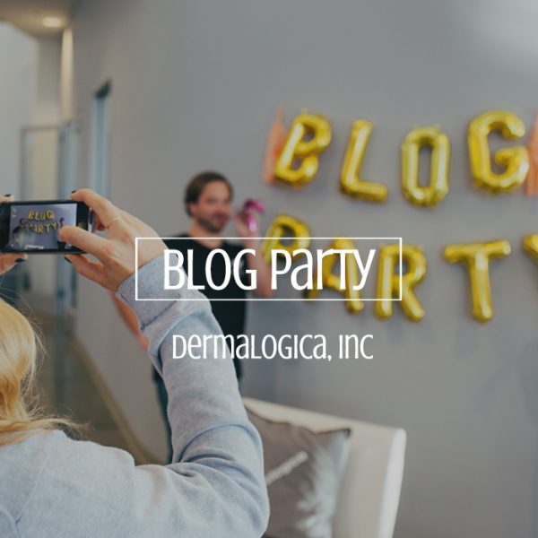 Blog Party