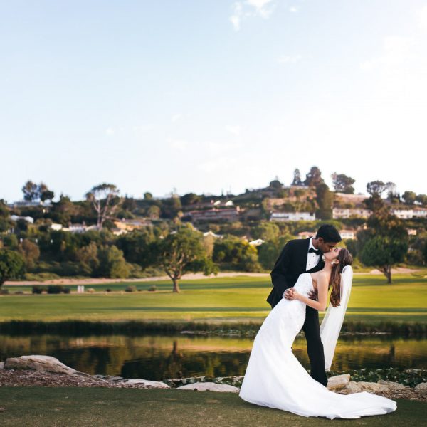 Cheyenne & Sohan Married | Palos Verdes, CA