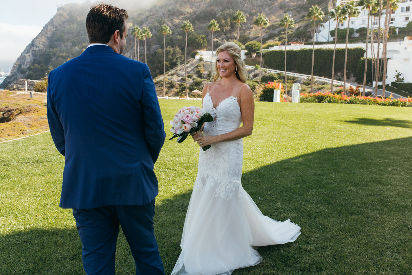Wedding photography, Southern California wedding photography, Catalina wedding photos